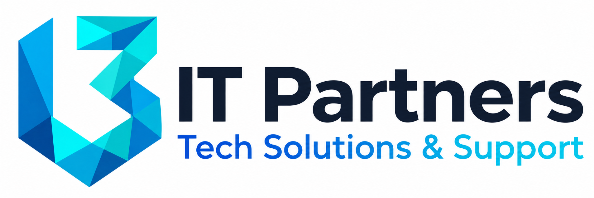 L3 IT Partners — Tech Solutions & Support